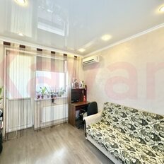 Квартира 30 м², 1-комнатная - изображение 5