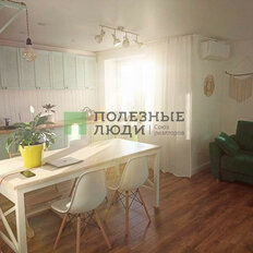 Квартира 82,9 м², 4-комнатная - изображение 2