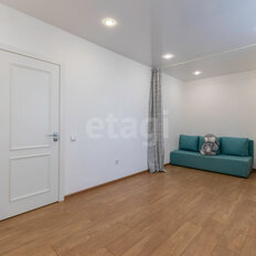 Квартира 34 м², 1-комнатная - изображение 3