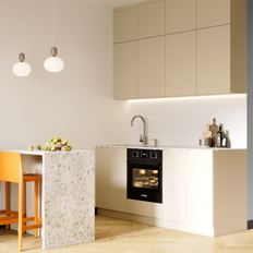 Квартира 25,6 м², 1-комнатная - изображение 4