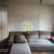 Квартира 43 м², студия - изображение 1