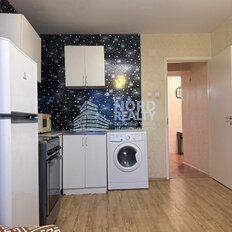 Квартира 41 м², 1-комнатная - изображение 5