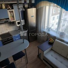 Квартира 55 м², 2-комнатная - изображение 1