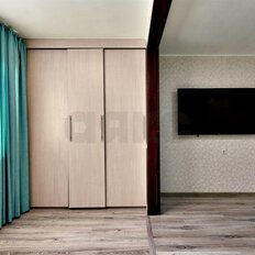 Квартира 55 м², 1-комнатная - изображение 5