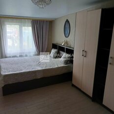 Квартира 30 м², студия - изображение 3