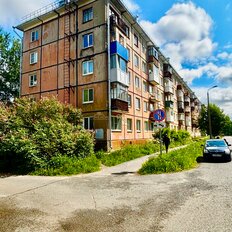 Квартира 44,8 м², 2-комнатная - изображение 1
