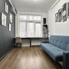 Квартира 17,5 м², студия - изображение 1