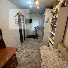 Квартира 54,9 м², 3-комнатная - изображение 3