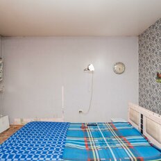 Квартира 36 м², 1-комнатная - изображение 4