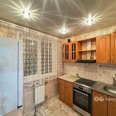 Квартира 45 м², 2-комнатная - изображение 1