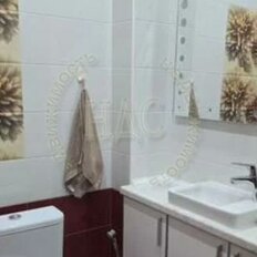 Квартира 56 м², 2-комнатная - изображение 4