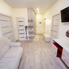 Квартира 105,3 м², 4-комнатная - изображение 1