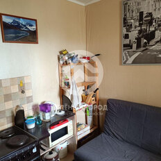Квартира 31,1 м², 1-комнатная - изображение 5