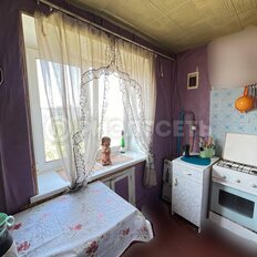 Квартира 34,2 м², 1-комнатная - изображение 4