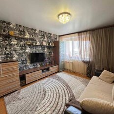 Квартира 40 м², 1-комнатная - изображение 3