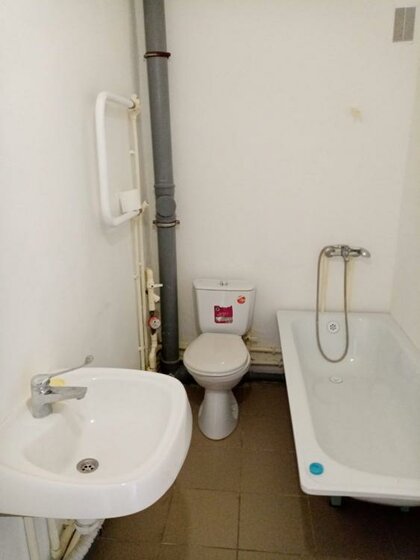 57,5 м², 3-комнатная квартира 2 400 000 ₽ - изображение 35