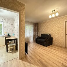 Квартира 43,8 м², 2-комнатная - изображение 4