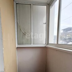 Квартира 84,4 м², 3-комнатная - изображение 4