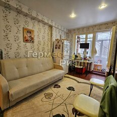 Квартира 20 м², 1-комнатная - изображение 2
