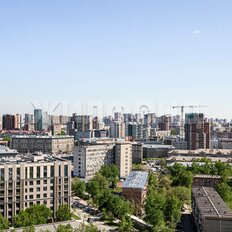 Квартира 52,8 м², 2-комнатная - изображение 4