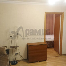 Квартира 40 м², 2-комнатная - изображение 3