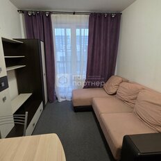 Квартира 32,1 м², 1-комнатная - изображение 3