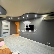 Квартира 58,2 м², 3-комнатная - изображение 2