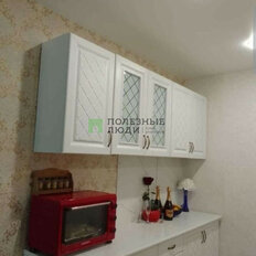Квартира 34 м², 1-комнатные - изображение 4