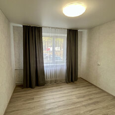 Квартира 17 м², студия - изображение 1