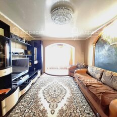 Квартира 50,7 м², 2-комнатная - изображение 4