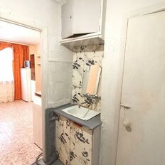 Квартира 18,3 м², студия - изображение 3