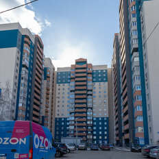 Квартира 72,3 м², 3-комнатная - изображение 1