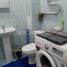 Квартира 39,7 м², 1-комнатная - изображение 1