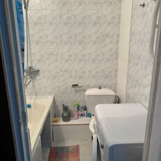 Квартира 30 м², 1-комнатная - изображение 3