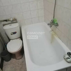 Квартира 27,3 м², 1-комнатная - изображение 4