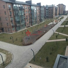 Квартира 42,8 м², 1-комнатная - изображение 1