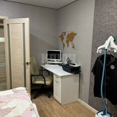 Квартира 66 м², 3-комнатная - изображение 5