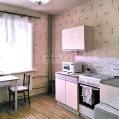 Квартира 38,1 м², 1-комнатная - изображение 1