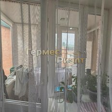 Квартира 43 м², 1-комнатная - изображение 3