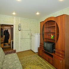 Квартира 32,5 м², 2-комнатная - изображение 3
