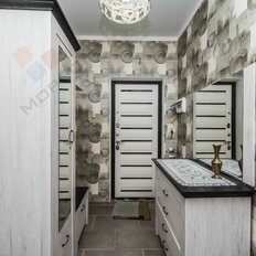 Квартира 38,6 м², 1-комнатная - изображение 5