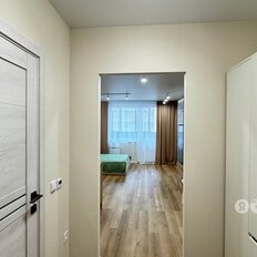 Квартира 30 м², студия - изображение 5