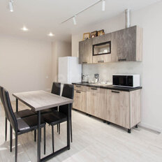 Квартира 93,5 м², 3-комнатная - изображение 2