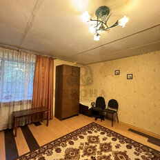 Квартира 34 м², 1-комнатная - изображение 3