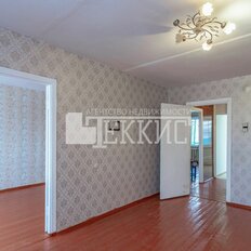 Квартира 60 м², 3-комнатная - изображение 2