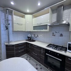 Квартира 72 м², 3-комнатная - изображение 2