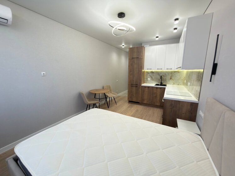 30 м², квартира-студия 6 300 000 ₽ - изображение 33