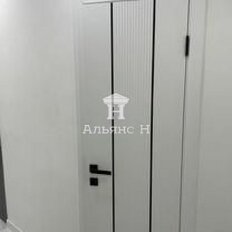 Квартира 43,7 м², 2-комнатная - изображение 5