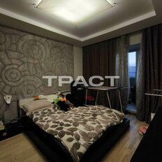 Квартира 58,4 м², 2-комнатная - изображение 5