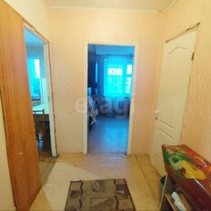 Квартира 27,8 м², 1-комнатная - изображение 4